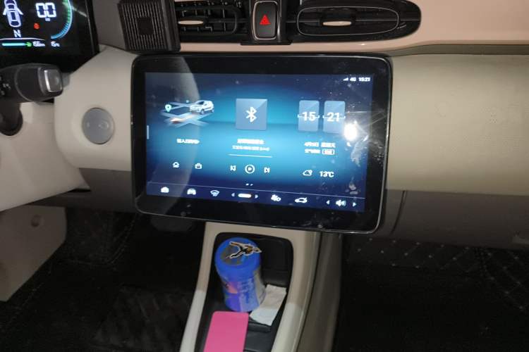 Used Leapmotor T03 2023 200 Lite Edition