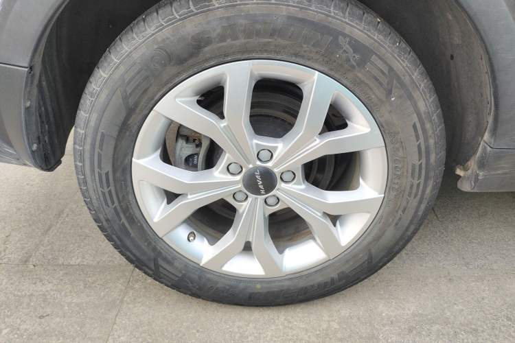 Used Haval H6 2021 1.5T Automatic Urban Edition
