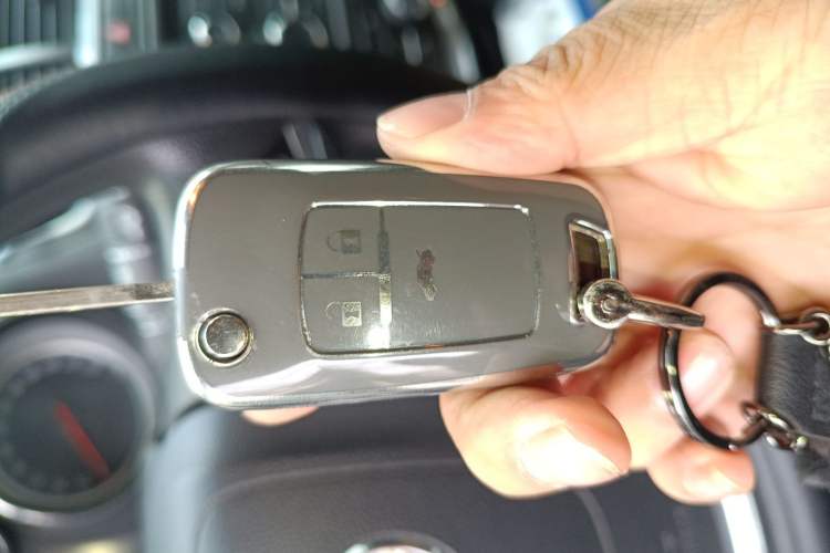 Used Buick Encore 2013 1.4T Manual Two-Wheel Drive Entry Model