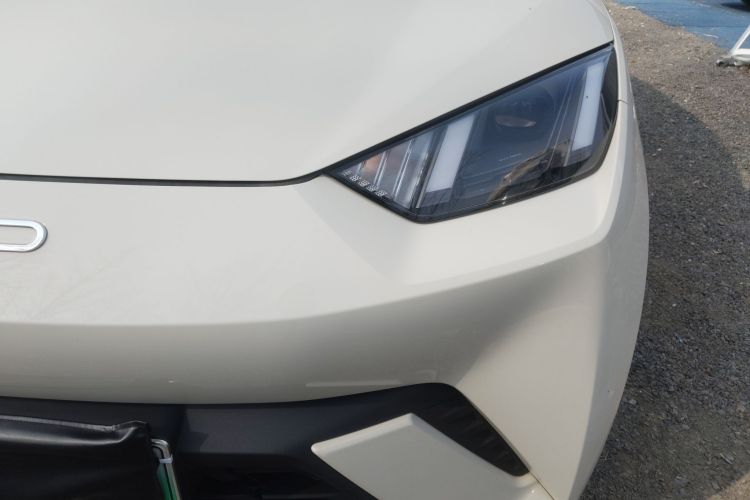 Used BYD Seagull 2024 Honor Edition 305km Freedom Version