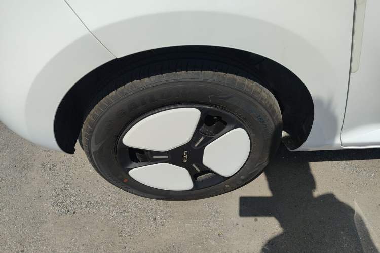 Used CHANGAN NEVO Lumin 2023 205km Xiangqin Version