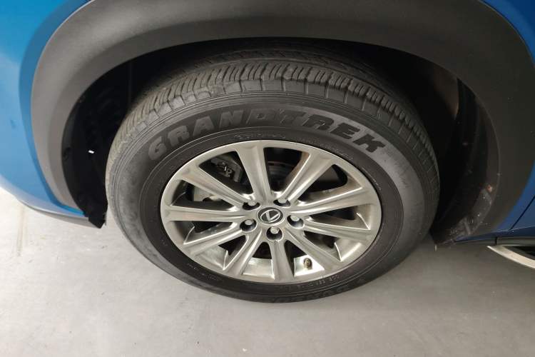 Used Lexus NX 2018 200 All-Wheel Drive Fēngshàng Version China V Standard