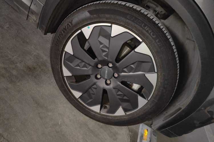 Used Lynk & Co 05 EM-P 2021 1.5TD PHEV HALO
