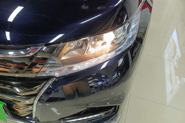 Used Honda Odyssey 2021 2.0L Rui·Smart Edition