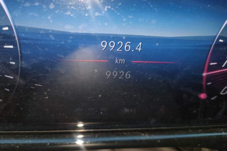 Used Mercedes-Benz E-Class 2024 E 300 L Luxury Model