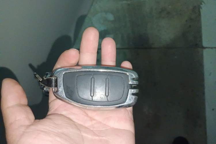 Used Hyundai Mistra 2016 1.6T Automatic Smart GLS