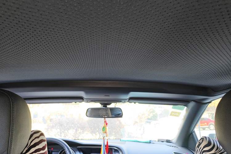 Used Audi A5 2013 Cabriolet 40 TFSI