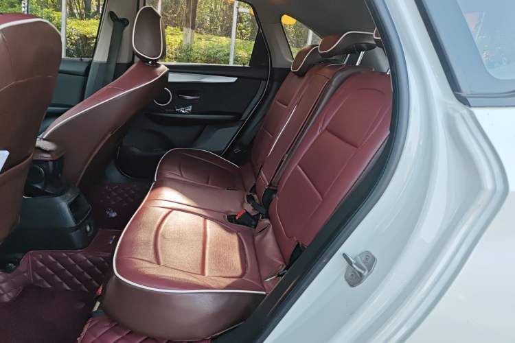 Used BMW 2 Series Active Tourer 2016 218i Fashion Model