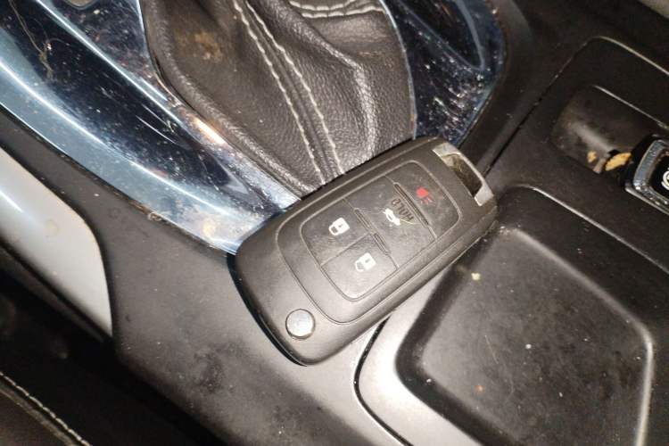 Used Buick Regal 2015 1.6T Elite Tech Model
