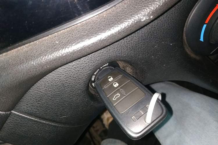 Used Fiat Viaggio 2017 1.4T Automatic Jingxiang Edition