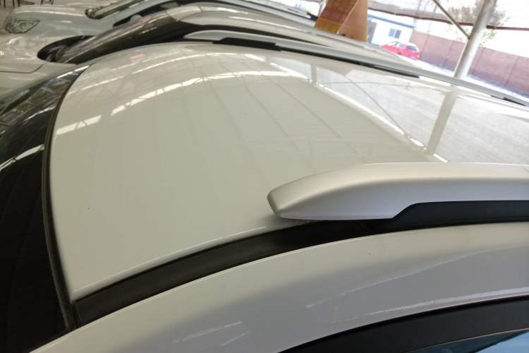 Used Changan CS15 2019 1.5L Manual Entry-Level Version China VI Standard
