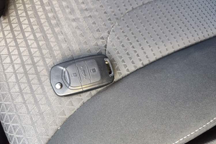 Used Baojun 730 2021 1.5T CVT Fashion Version 7 Seats