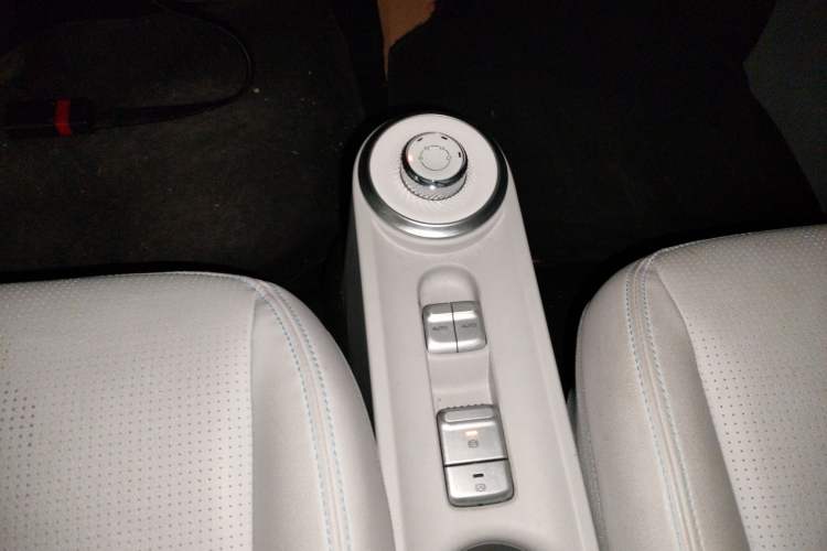 Used Wuling Air ev 2023 – Two-Seater – Advanced Version
