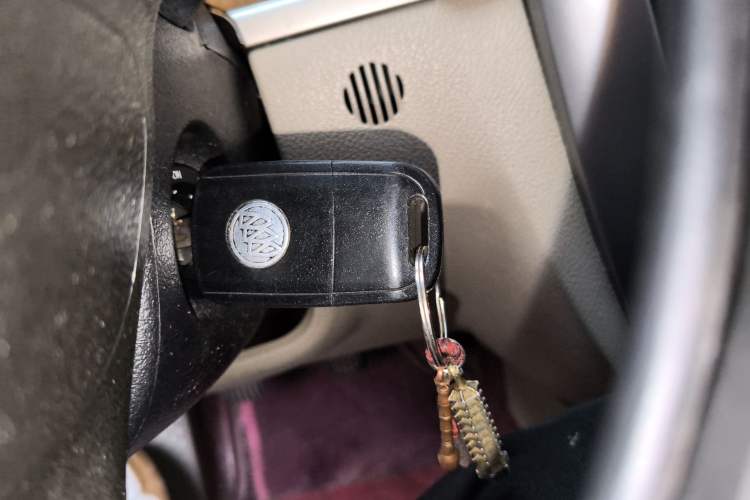 Used Buick Excelle 2015 1.5L Manual Classic Trim