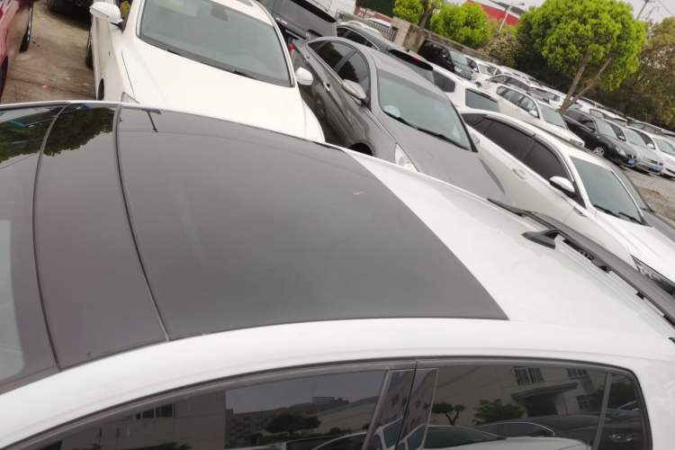 Used Volkswagen Golf 2023 280TSI DSG R-Line Lite Roof