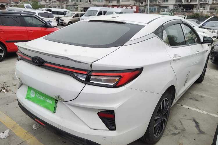 Used SOL E50A 2022 Travel Edition
