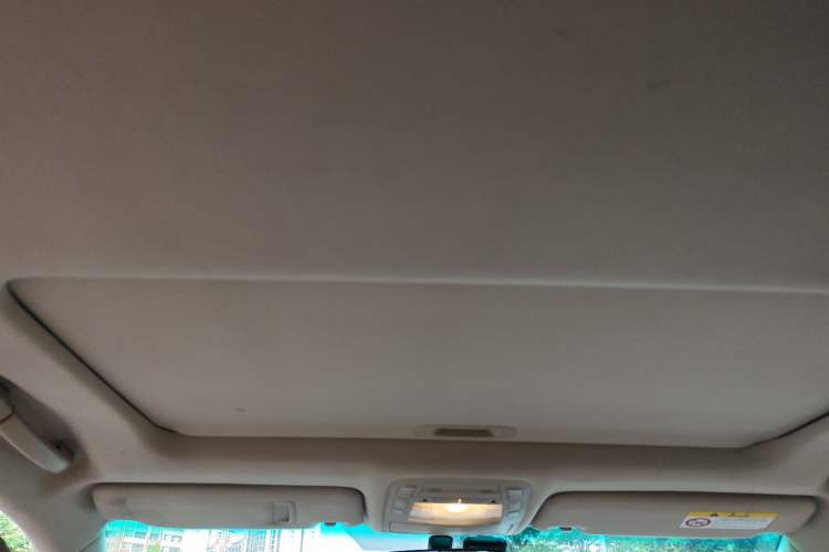 Used Toyota Crown 2010 2.5L Royal Leather Sunroof Edition
