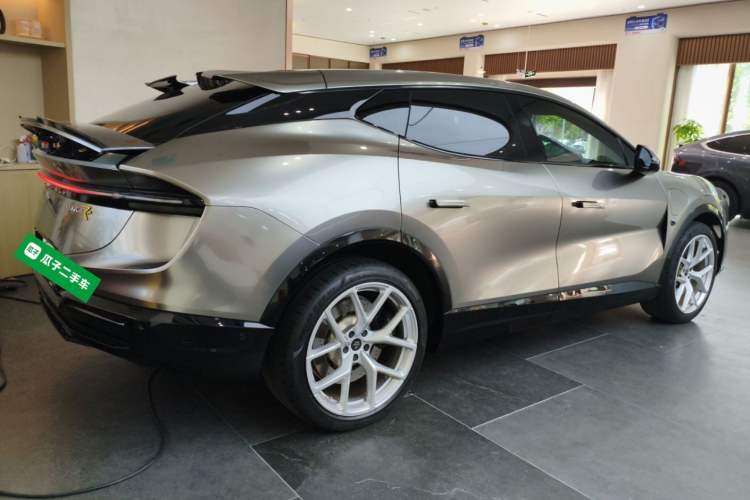 Used Lotus ELETRE 2023 ELETRE S+