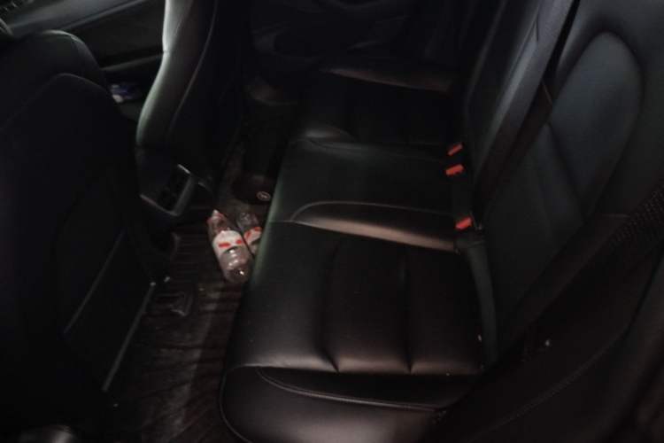 Used Tesla Model 3 2020 Standard Range Rear-Wheel Drive Upgraded Version