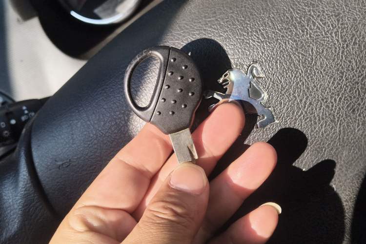 Used Peugeot 207 2011 Hatchback 1.4L Manual Yule Edition
