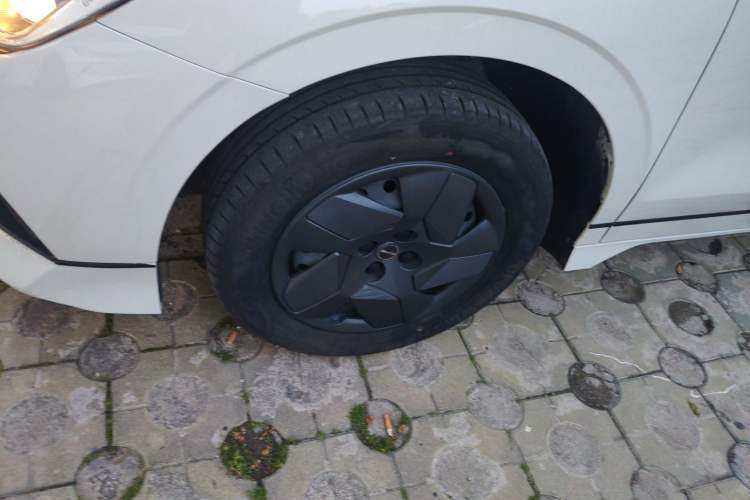 Used BYD e2 2023 Comfort Model