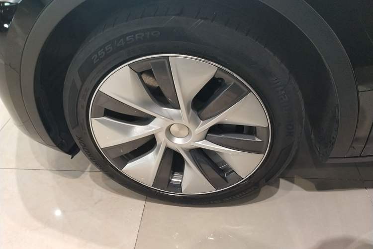 Used Tesla Model Y 2022 Rear-Wheel-Drive Version

