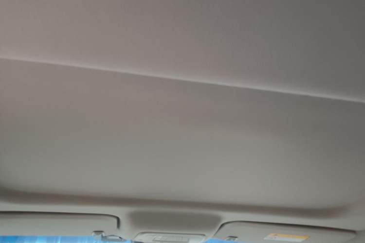 Used Buick GL8 2023 Land Executive Class Smart Enjoyment Model
