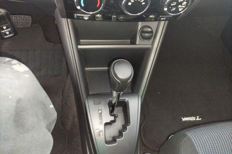 Used Toyota YARiS L Zhi Xuan 2019 1.5E CVT Dynamic Edition China VI compliant