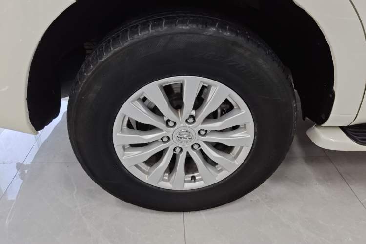 Used Nissan Patrol 2018 Y62 4.0 XE Middle East