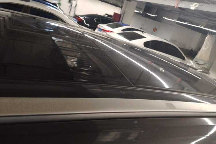 Used CHANGAN OSHAN Z6 2022 Blue Whale 1.5T DCT Smart Navigation Model
