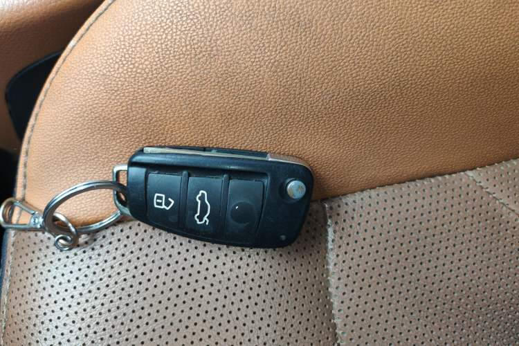 Used Chery QQ Little Ant 2018 400 4-Seater Smart Edition