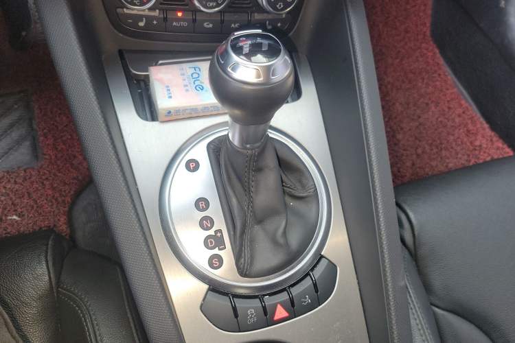 Used Audi TT 2013 TT Coupe 45 TFSI White Classic Edition