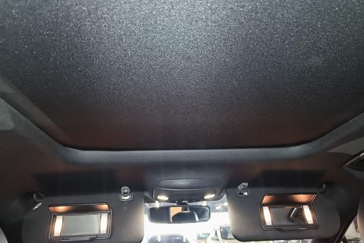 Used Lincoln MKC 2018 2.0T Four-Wheel Drive Zunya Edition