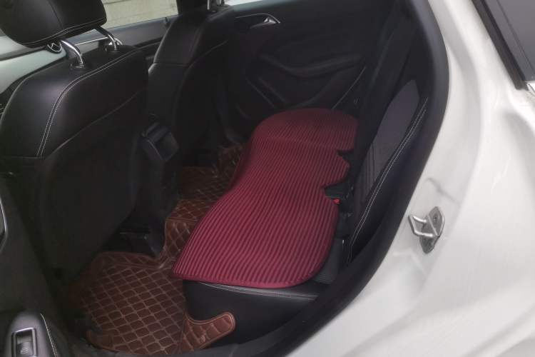 Used Mercedes-Benz B-Class 2015 B 200 Sport Edition