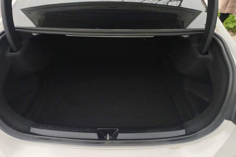 Used Mercedes-Benz A-Class 2020 Facelift A 180 L Sport Sedan Special Configuration