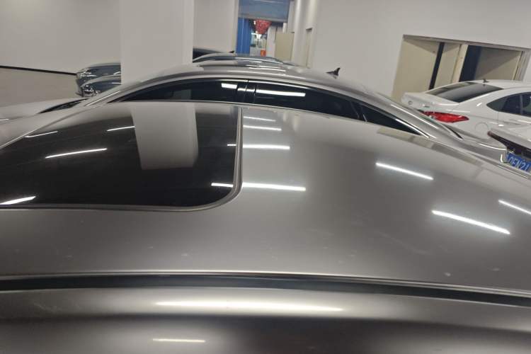 Used Mazda Atenza 2018 2.5L Skyactiv Sport Version China V Standard