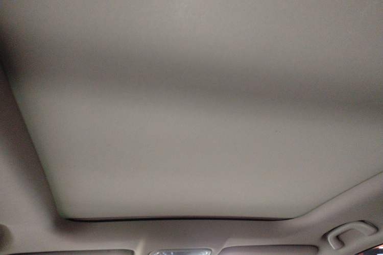 Used Changan CS75 PLUS 2022 1.5T Automatic Luxury Model
