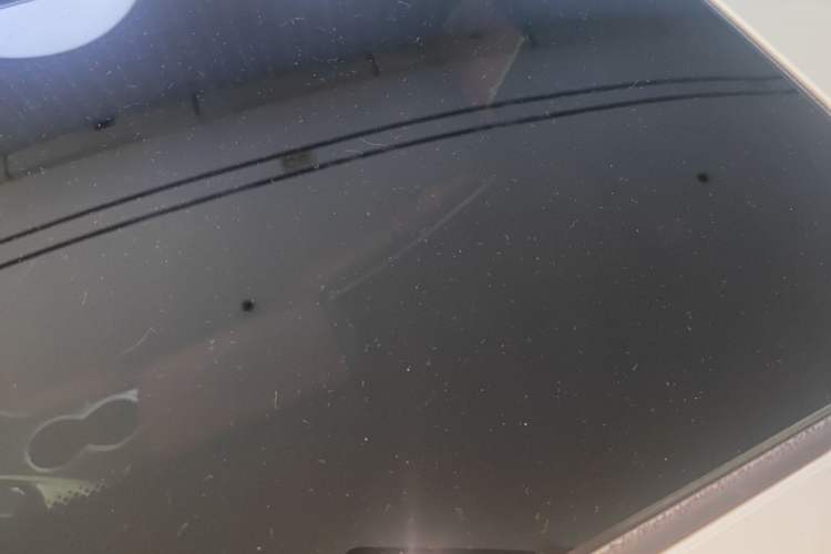 Used Infiniti Q50L 2018 2.0T Comfort Edition China VI Standard