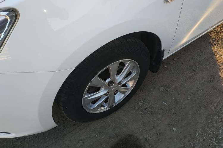 Used Chevrolet Sail 2018 Sail 3 1.3L Manual Comfort Sunroof Edition
