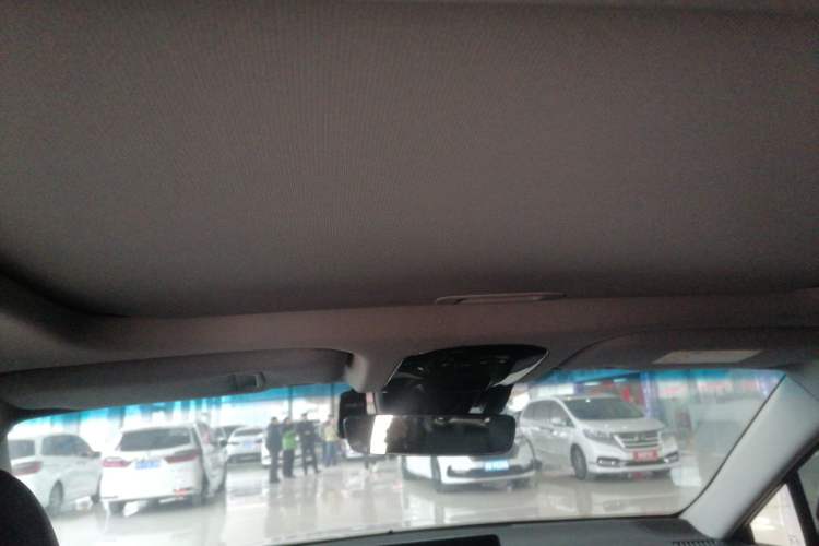 Used Toyota Venza 2023 2.0L CVT Two-Wheel Drive Luxury Edition
