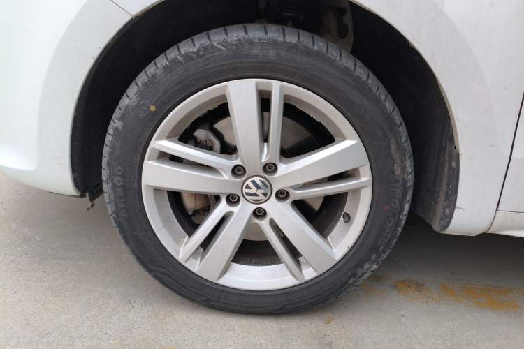 Used Volkswagen Sharan 2018 380TSI Comfort Edition 7-Seater