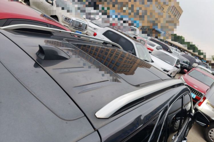 Used Chevrolet Equinox 2018 535T Automatic YuJie Edition