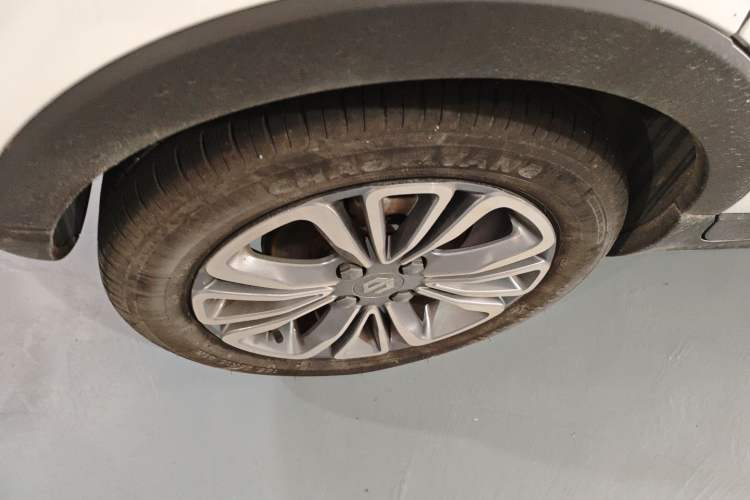 Used Leapmotor T03 2024 310 Comfort Edition Right Rear Wheel Hub