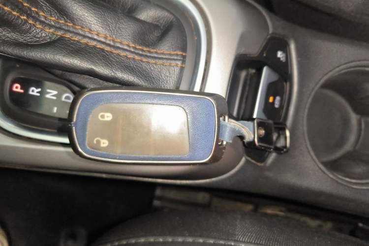 Used Jeep Compass 2017 200T Automatic Family Edition