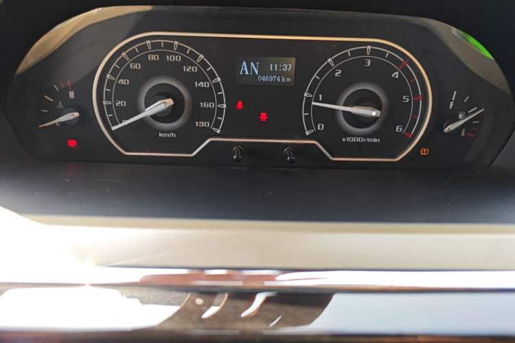 Used SAIC MAXUS V80 RV 2019 RV80 Class B RV with Long Wheelbase