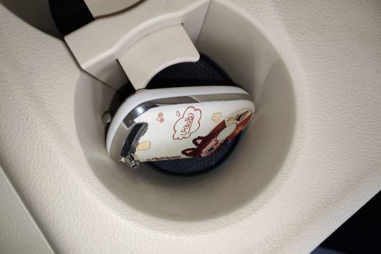 Used ORA Good Cat 2023 401 km Standard Range Luxury Version Ternary Lithium