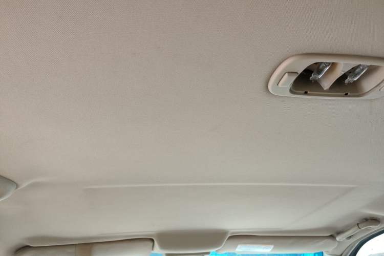 Used Buick GL8 2014 2.4L Classic Edition