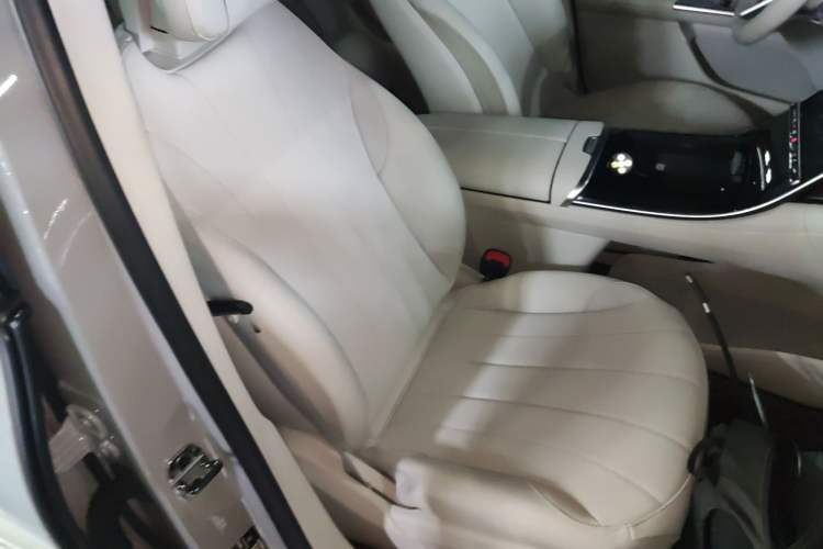 Used Mercedes-Benz EQE SUV 2023 350 4MATIC Luxury Edition
