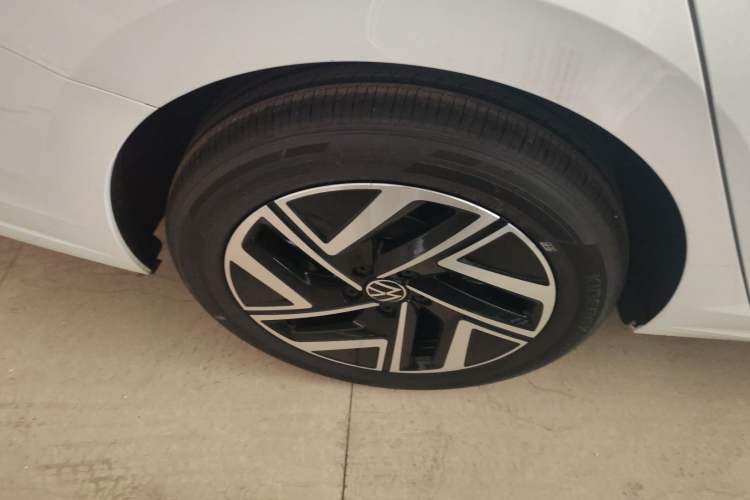 Used Volkswagen Sagitar 2026 Model 30 Million Units Selected 300TSI DSG Surpassing Edition
