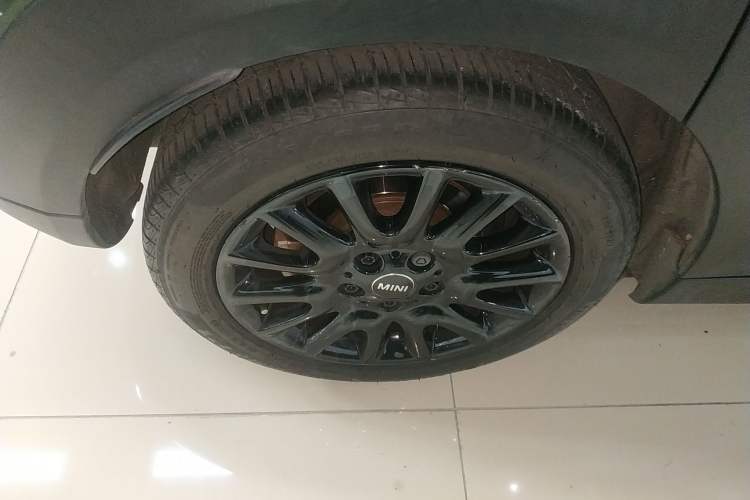 Used MINI 2016 1.5T COOPER Five-Door Edition